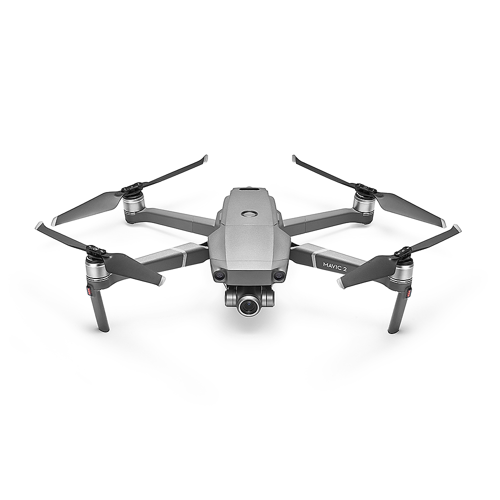 DJI Mavic zoom